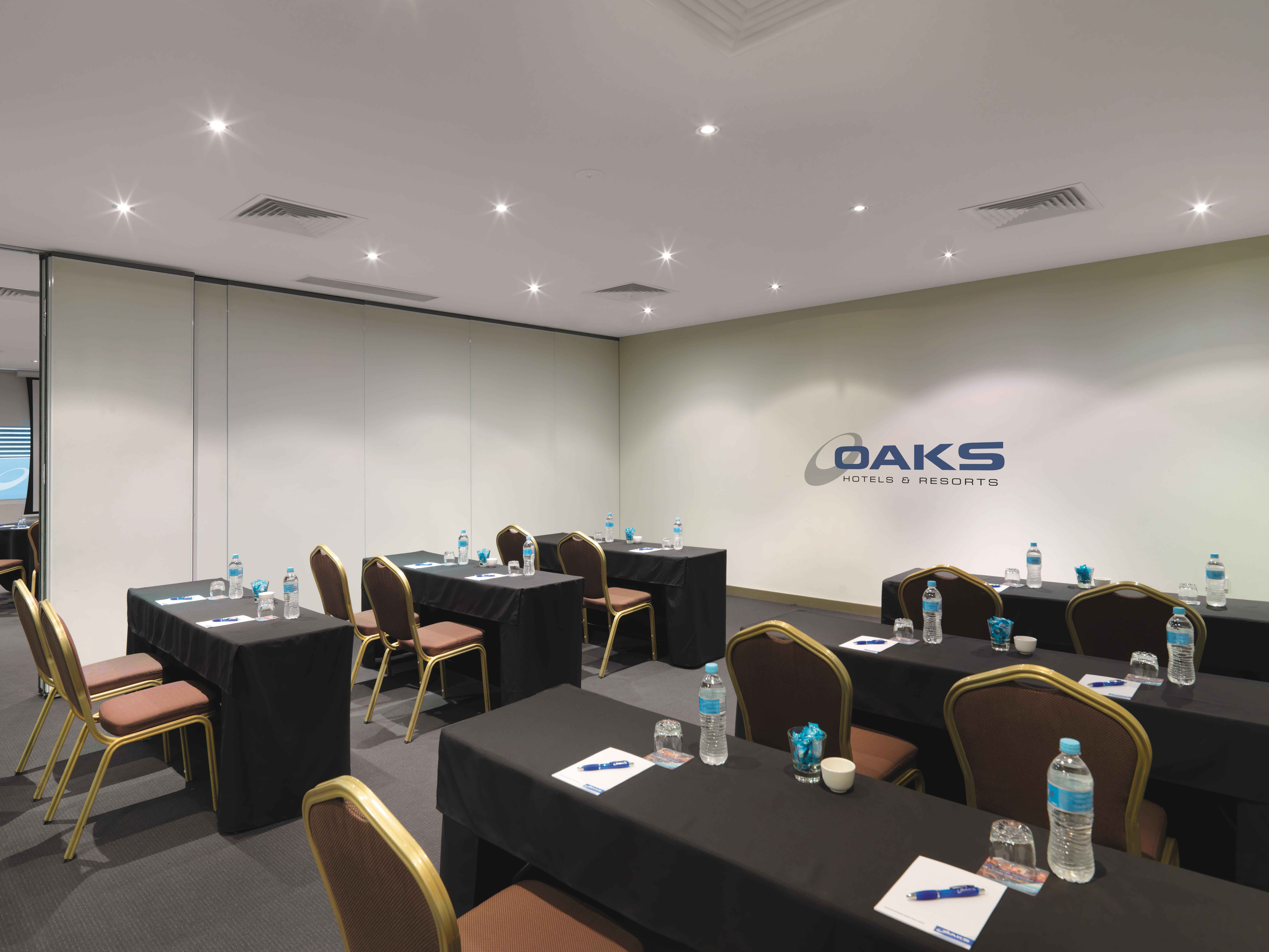 Oaks Melbourne On Collins Suites Kültér fotó