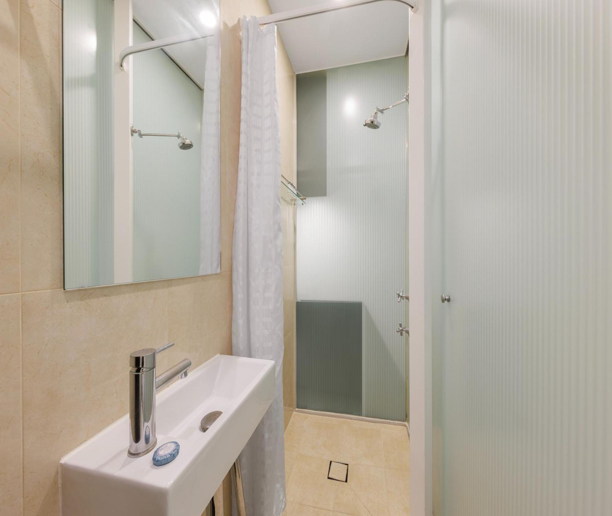 Oaks Melbourne On Collins Suites Kültér fotó