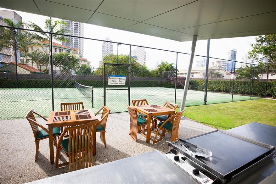 Oaks Melbourne On Collins Suites Kültér fotó